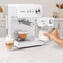 Breville Prima Latte White Image 5 of 6